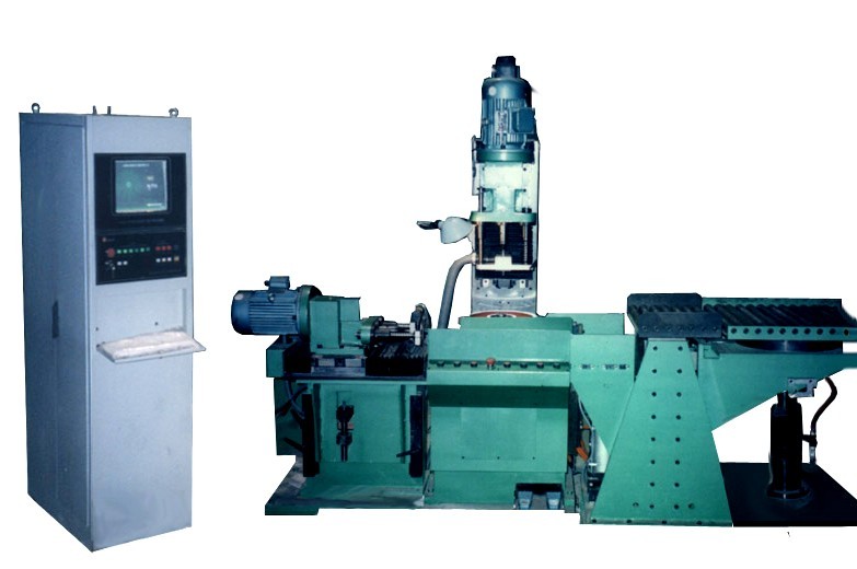 飛輪自動平衡機(jī)