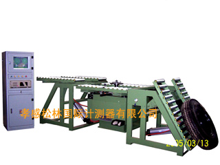 車輪總成平衡機(jī)